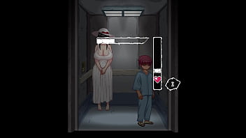 New hentai game in hospital
