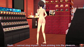 Megumin cosplayer’s teasing preview – a sensual solo performance 19 yo Megumin cosplayer’s teasing preview – a sensual solo performance 19 yo