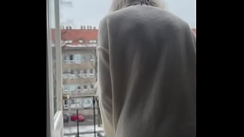 Sometimes less clothes compliments them