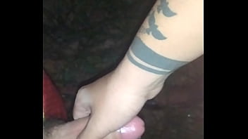 Traveco Chupando Novinho No Terreno Abandonado thumbnail