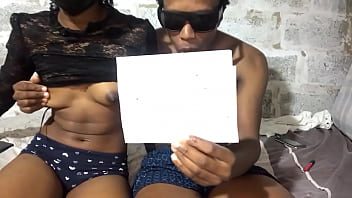 Young Couple’s First Video thumbnail