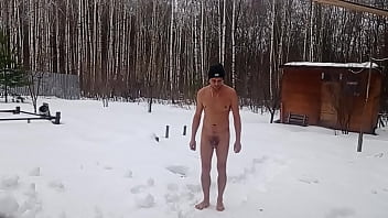 Naked Nudest Winter thumbnail