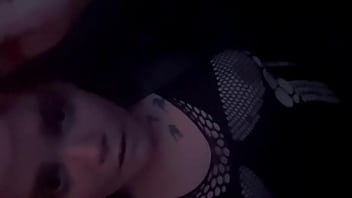 When he checks your uploads because he misses that pussy