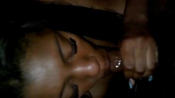 Shy and her wet mouth pt 1