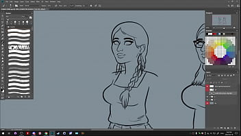 Sts broadcast by dc on picarto from february eighteenth 2022 b