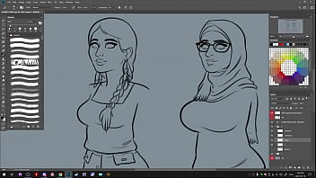 Sts broadcast by dc on picarto from february eighteenth 2022 b