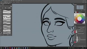 Sts broadcast by dc on picarto from february eighteenth 2022 b