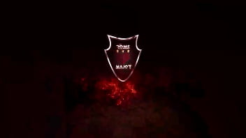 Rome major covers kate faucett's face in his warm fluids after sex