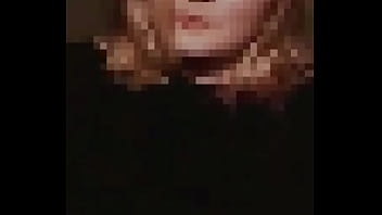 Natural big titties bouncing