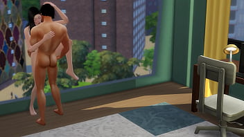She's getting fucked in front of everyone She's getting fucked in front of everyone