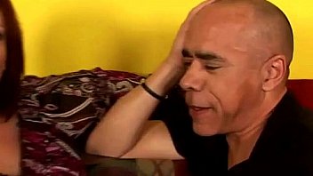 Mature plump housewife