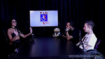 Veja a entrevista safada e cheia de putaria com a bia hot no porn cast brazil parte 3 watch sheer red