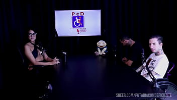 Veja a entrevista safada e cheia de putaria com a bia hot no porn cast brazil parte 3 watch sheer red