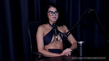 Veja a entrevista safada e cheia de putaria com a bia hot no porn cast brazil parte 3 watch sheer red