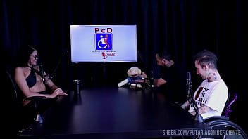 Veja a entrevista safada e cheia de putaria com a bia hot no porn cast brazil parte 3 watch sheer red