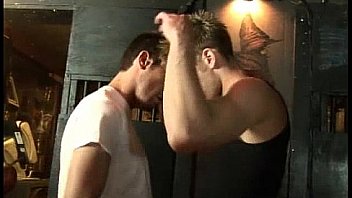 Homo Barebacking Sex Goes Down Gay Boys thumbnail