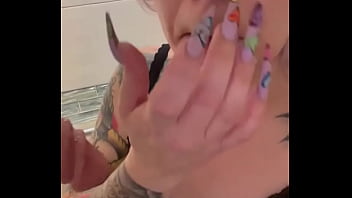 I love my pov public restroom sloppy bjs this one was from my last trip i just took im always making fun sloppy cont