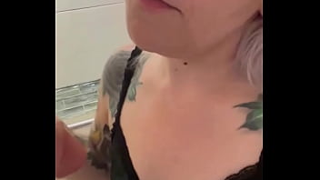 I love my pov public restroom sloppy bjs this one was from my last trip i just took im always making fun sloppy cont