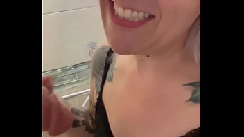 I love my pov public restroom sloppy bjs this one was from my last trip i just took im always making fun sloppy cont I love my pov public restroom sloppy bjs this one was from my last trip i just took im always making fun sloppy cont