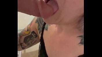 I love my pov public restroom sloppy bjs this one was from my last trip i just took im always making fun sloppy cont