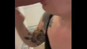 I Love My Pov Public Restroom Sloppy Bjs This One Was From My Last Trip I Just Took Im Always Making Fun Sloppy Cont thumbnail
