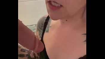 I love my pov public restroom sloppy bjs this one was from my last trip i just took im always making fun sloppy cont