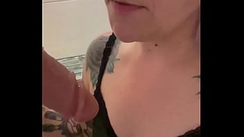 I love my pov public restroom sloppy bjs this one was from my last trip i just took im always making fun sloppy cont