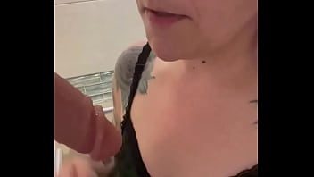 I love my pov public restroom sloppy bjs this one was from my last trip i just took im always making fun sloppy cont