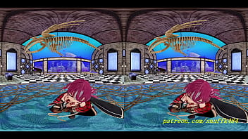 Vr180 ホロ ダンス