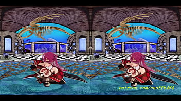 Vr180 ホロ ダンス