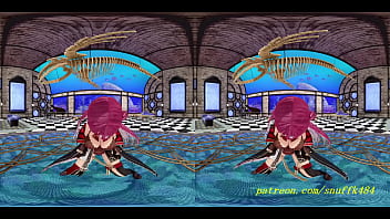 Vr180 ホロ ダンス