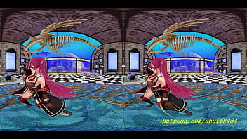 Vr180 ホロ ダンス