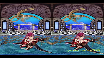 Vr180 ホロ ダンス