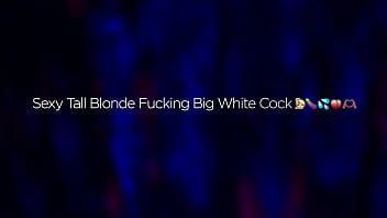 Big ass russian tall girl greta fucking big cock in prague