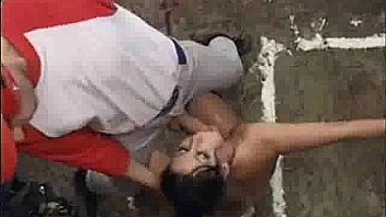 Fucking baseball style