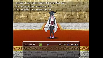 Villainess quest 2 parte 4