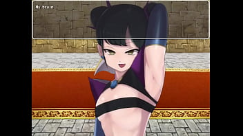 Villainess quest 2 parte 4