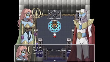 Villainess quest 2 parte 4 Villainess quest 2 parte 4