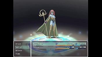 Villainess quest 2 parte 4