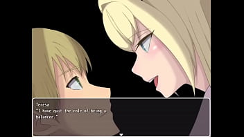 Villainess quest 2 parte 4