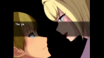 Villainess quest 2 parte 4