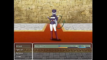 Villainess quest 2 parte 4