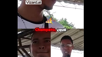 Hermanos unidos por la música #superacion #hermanos #elchicletv #chiclenoticias #atrevidoypegajoso #talento