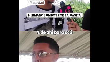 Hermanos unidos por la música #superacion #hermanos #elchicletv #chiclenoticias #atrevidoypegajoso #talento