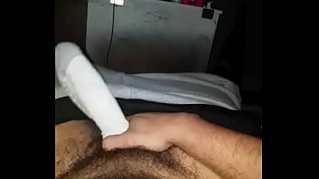 Playin with my socks