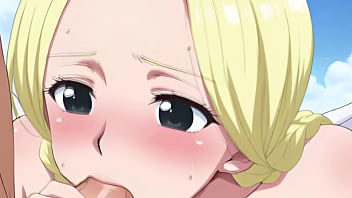 One piece conis hen ai