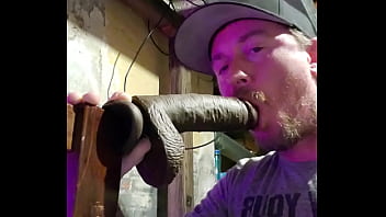 Taste Of My New Bbc Toy thumbnail