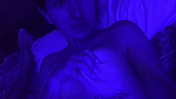 Ek sal har goed nie and sy sal huil