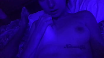 Ek sal har goed nie and sy sal huil