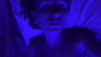 Ek sal har goed nie and sy sal huil